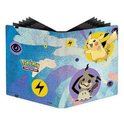 Pokémon UP: GS Pikachu - PRO-Binder album  *****