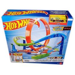 HW Extrémní hyper smyčka  ****