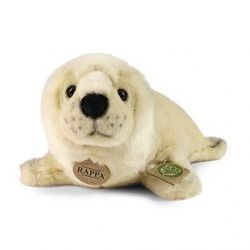 Plyšový tuleň 32 cm   ****