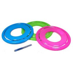 Házecí disk 29cm 5barev