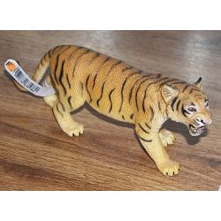 Tygr hnědý**********