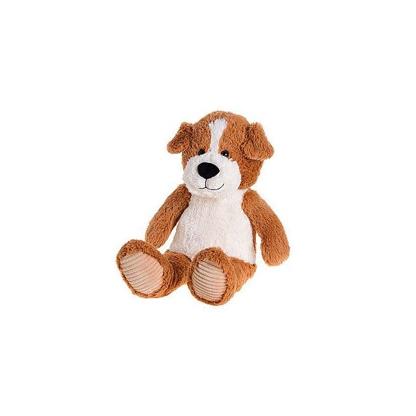 Pes plyšový 78cm 0m+ v sáčku