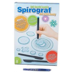 Spirograf - Mandala