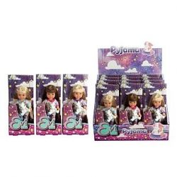 Panenka Evička Pyjama