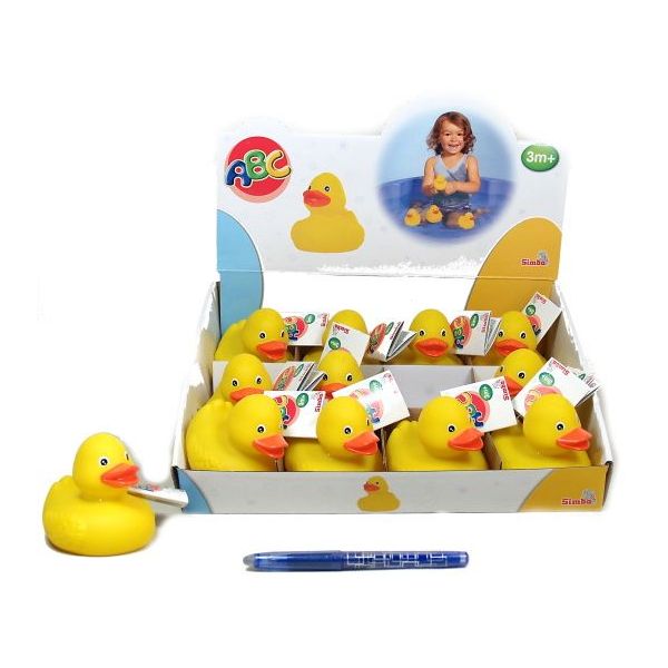 kachnička do vany ***