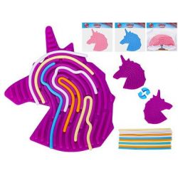 Toys&Trends Fingerprint Maze bludiště 18