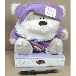 medvídek 8 One I Love Fizzy /659