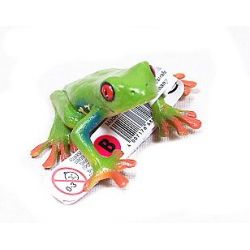 Bullyland - Rosnička červéné oči