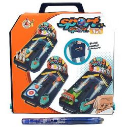 STUDO GAMES - SPORT 3 v 1