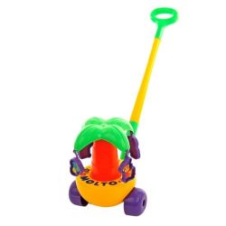 Palmička s tyčí  /+1 ****