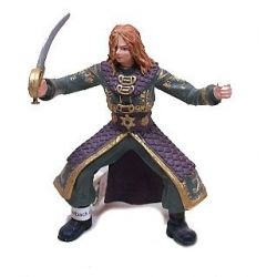 Pirátská nevěsta  **********