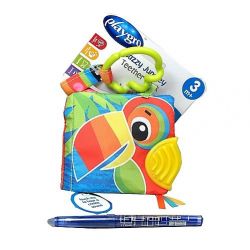 PG moje první knížka džungle  *****