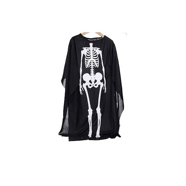 Plášť s kostrou  88 cm