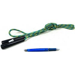 švihadlo dětské 2 m komplet