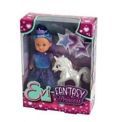 Panenka Evička Fantasy princezna  *****