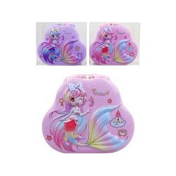 Pokladnička mořská panna