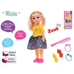 Panenka Elenka 31