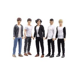 Panáček One Direction- hudební skupina