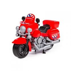 Motorka hasiči NL /+1 ****