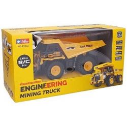 Auto sklápěč RC na dálkové ovládání 31 cm