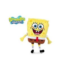 SpongeBob plyšový 18cm 0m+