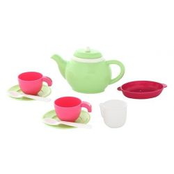 Čajová souprava pro 2 osoby