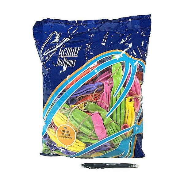 Punch ball bez potisku /50/