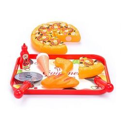 Pizza krájecí set 26cm