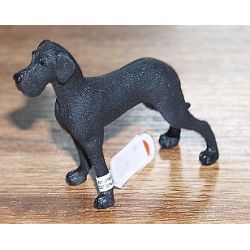 Zvírátko - Německá doga  ****