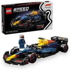 LEGO - 77243 Závodní auto Oracle Red Bull Racing  RB20 F1® *****