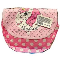 Kabelka přes rameno Jednorožec