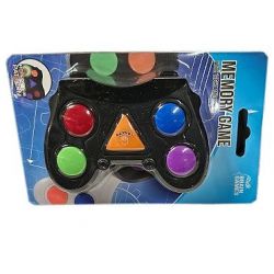 Brain Games společenská hra test paměti 10cm na baterie