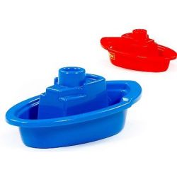 Lodička Cadet č.2  /+1  ****