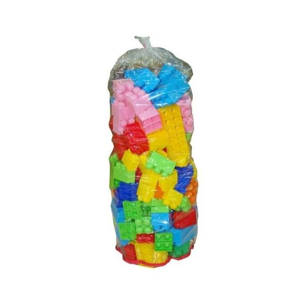 Stavebnice Jumbo 153 / +1  ****