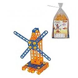 Stavebnice Mladý inženýr