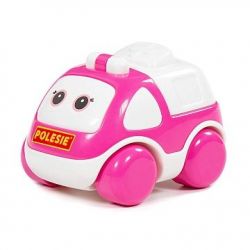 Auto Bi-Bi Sofinka č.2 /+1/   ****