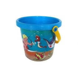 Kbelíček malý IML /+1 ****