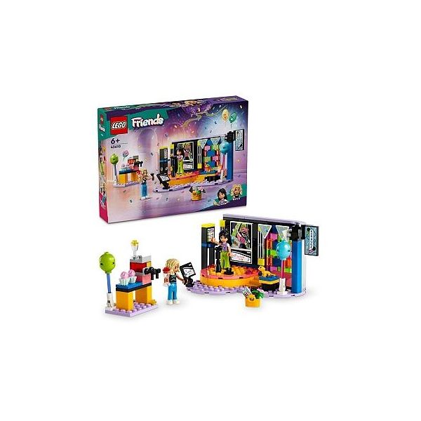 LEGO®  42610 Karaoke párty   *****