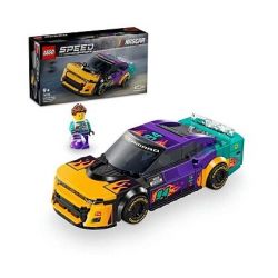 LEGO®  Speed  76935 NASCAR® Next Gen Chevrolet Camaro ZL1   ****