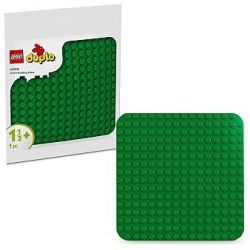 LEGO®  2210460  Zelená podložka na stavění  *****