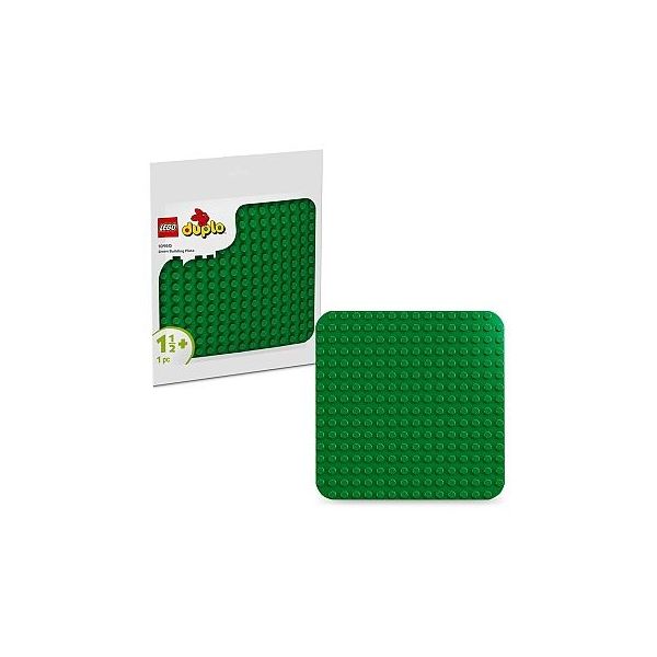 LEGO®  2210460  Zelená podložka na stavění  *****
