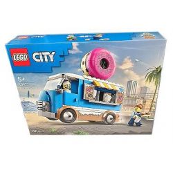 LEGO® City 60452 Truck s donuty  *****
