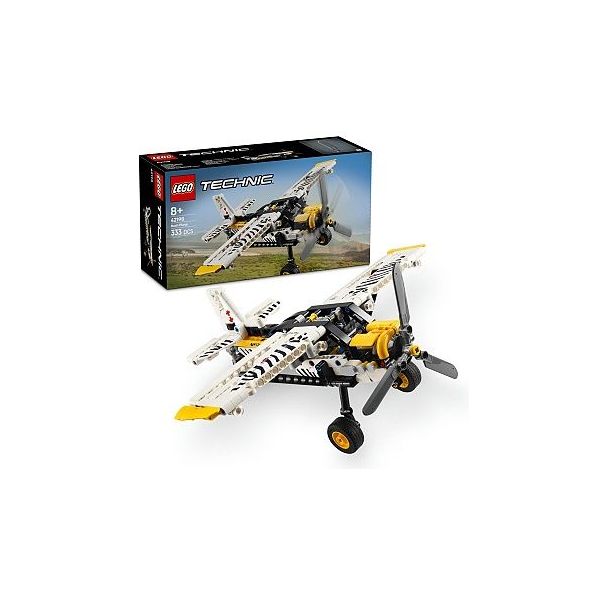 LEGO® Technic  42198 Letadlo do vzdálených oblastí     *****