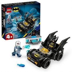 LEGO®  76301 Batman™ a Batmobil vs. Mr. Freeze™   *****