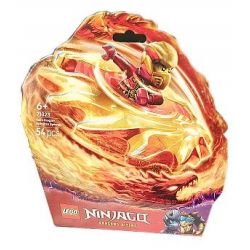 LEGO® NINJAGO® 71823 Kaiův dračí Spinjitzu spinner   ****