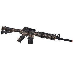 Puška na setrvačník 61 cm