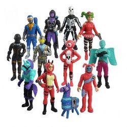 Fortnnite - Figurka 12 ass