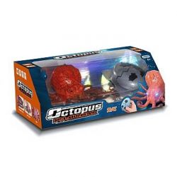 Chobotnice RC na dálkové ovládání 17 cm