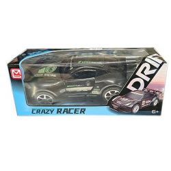 R/C auto závodní 18cm 27MHz jednoduchá funkce na baterie