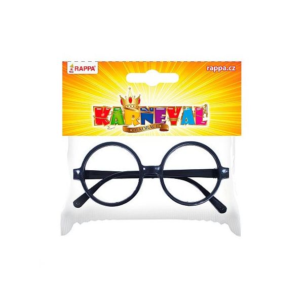 Brýle čarodějnické / Halloween Harry